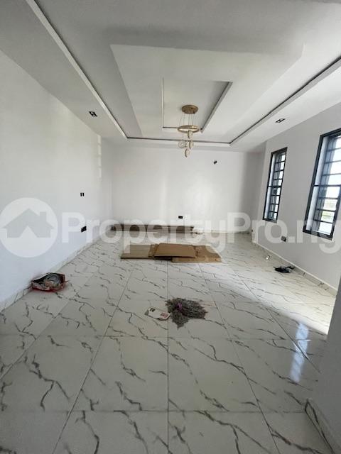 4 bedroom House for rent Ajah Lagos - 11