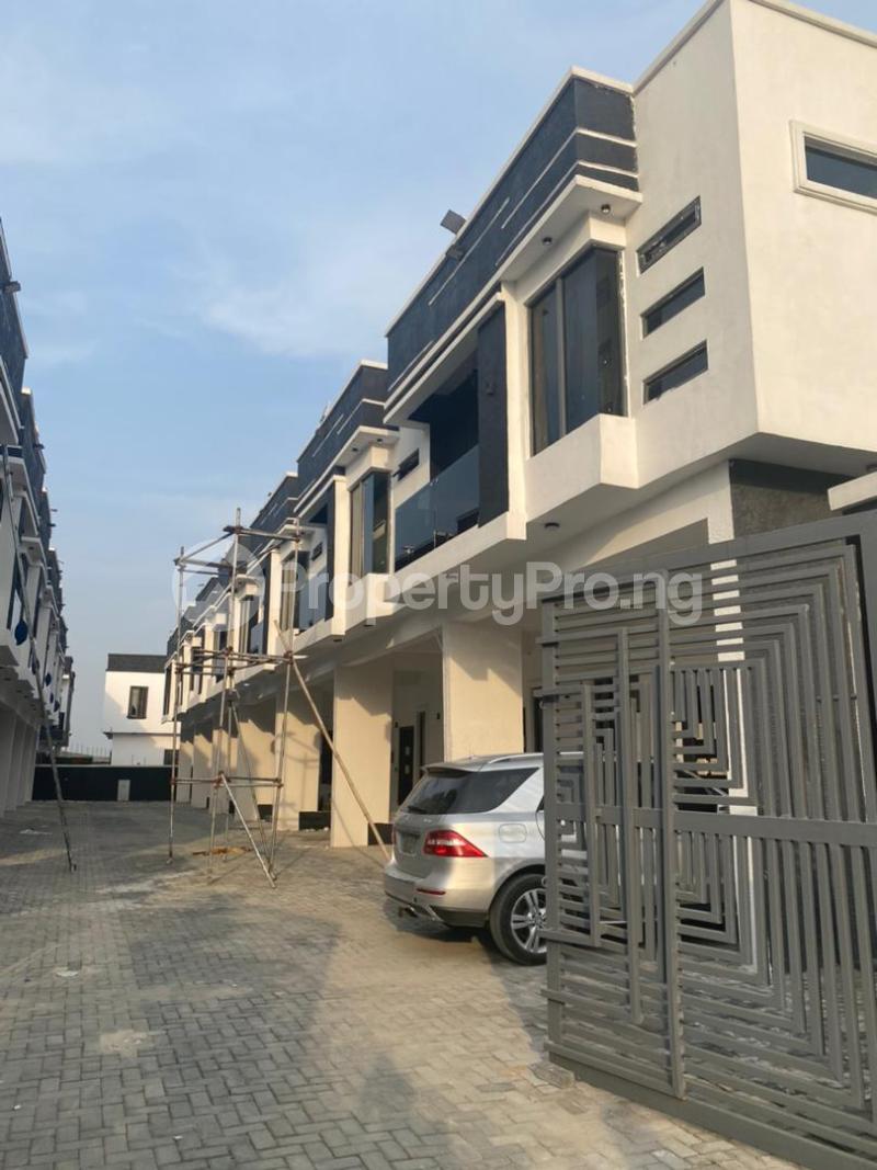 4 bedroom House for sale Ajah Lagos