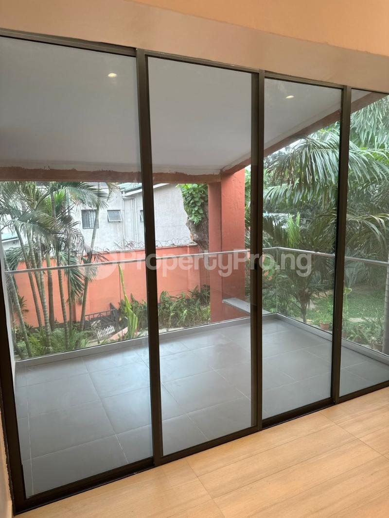 4 bedroom House for rent Old Ikoyi Ikoyi Lagos