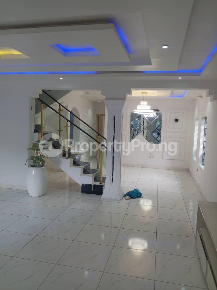 House for rent Seaside Estate Badore Ajah Lagos Badore Ajah Lagos - 6