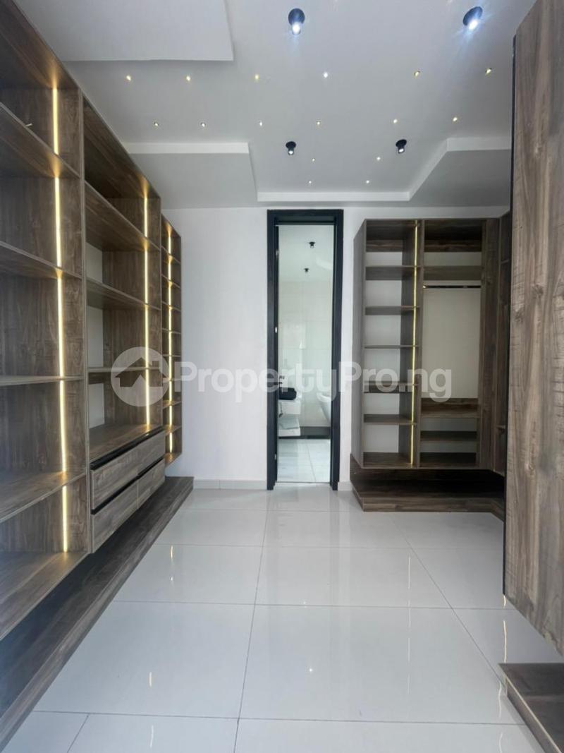 5 bedroom House for sale Chevron, Lekki Chevron Lekki Lagos
