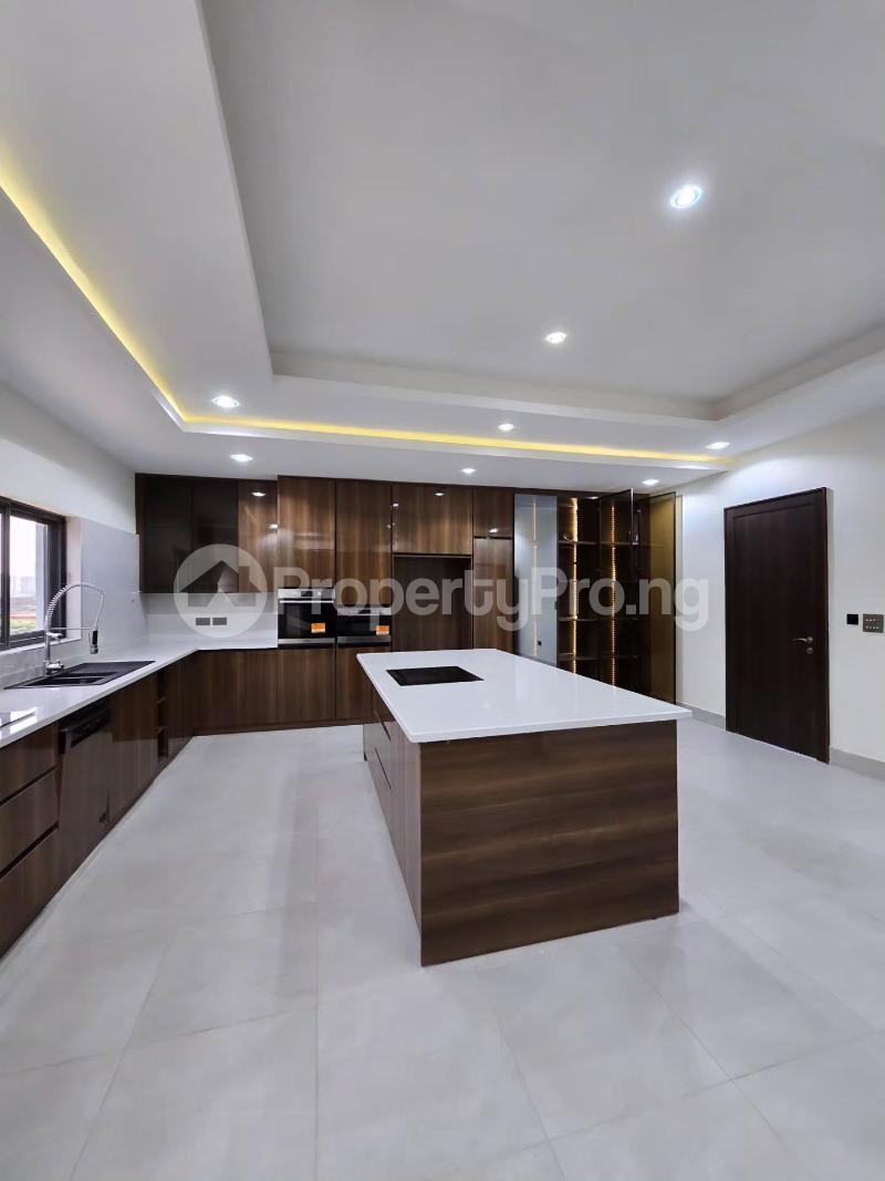 5 bedroom House for sale Old Ikoyi Ikoyi Lagos