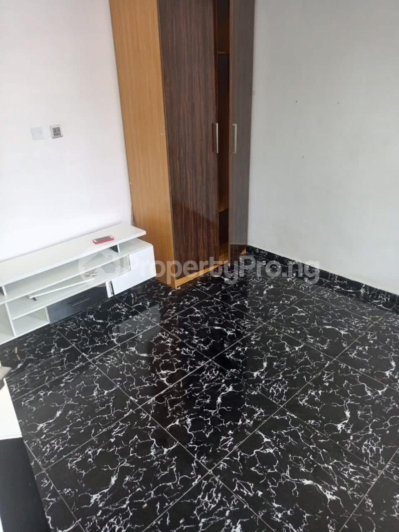 1 bedroom Flat / Apartment for rent Ikota Lekki Lagos
