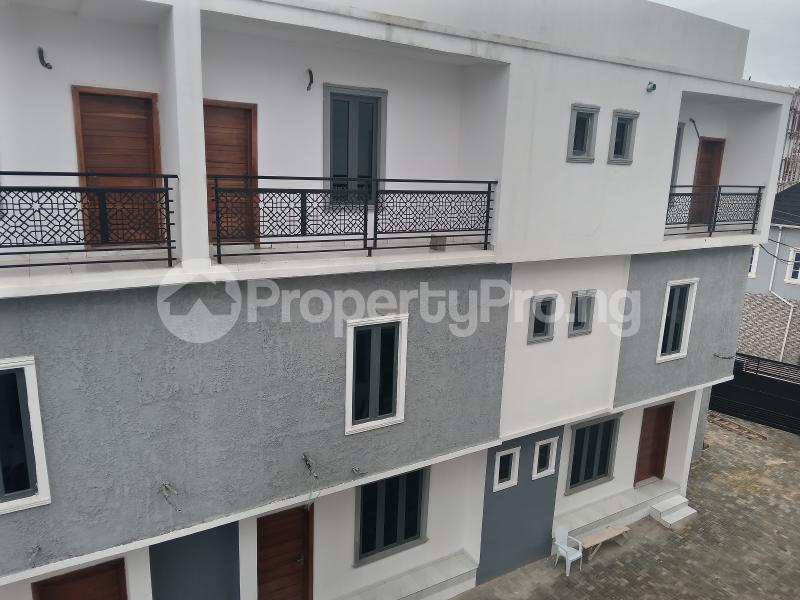 3 bedroom Flat / Apartment for rent Ologolo Lekki Lagos - 0