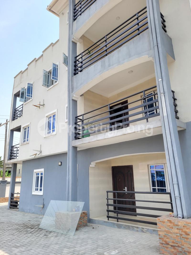 4 bedroom House for rent  Mobil Road Ajah Lagos