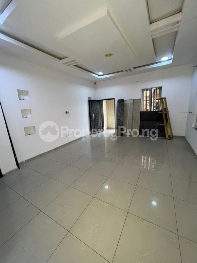 1 bedroom Flat / Apartment for rent Chevron Alternative Route Lekki Lagos