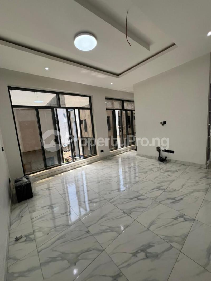 1 bedroom Flat / Apartment for rent Orchid orchid Lekki Lagos