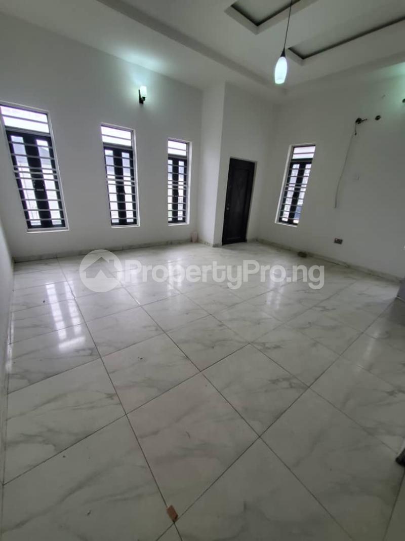1 bedroom Flat / Apartment for rent Orchid Orchid Lekki Lagos - 0