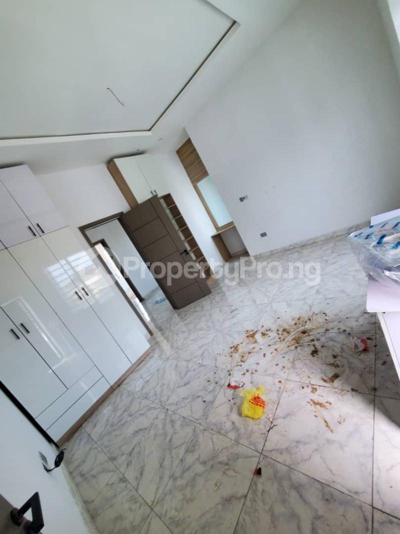 1 bedroom Flat / Apartment for rent Ologolo Ologolo Lekki Lagos