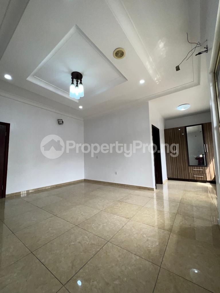 1 bedroom Flat / Apartment for rent chevron Lekki Lagos