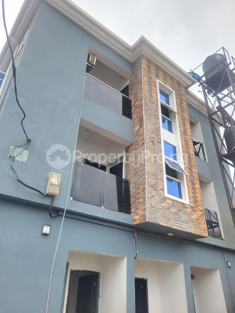 1 bedroom Flat / Apartment for rent Grenville Estate Badore Ajah Lagos