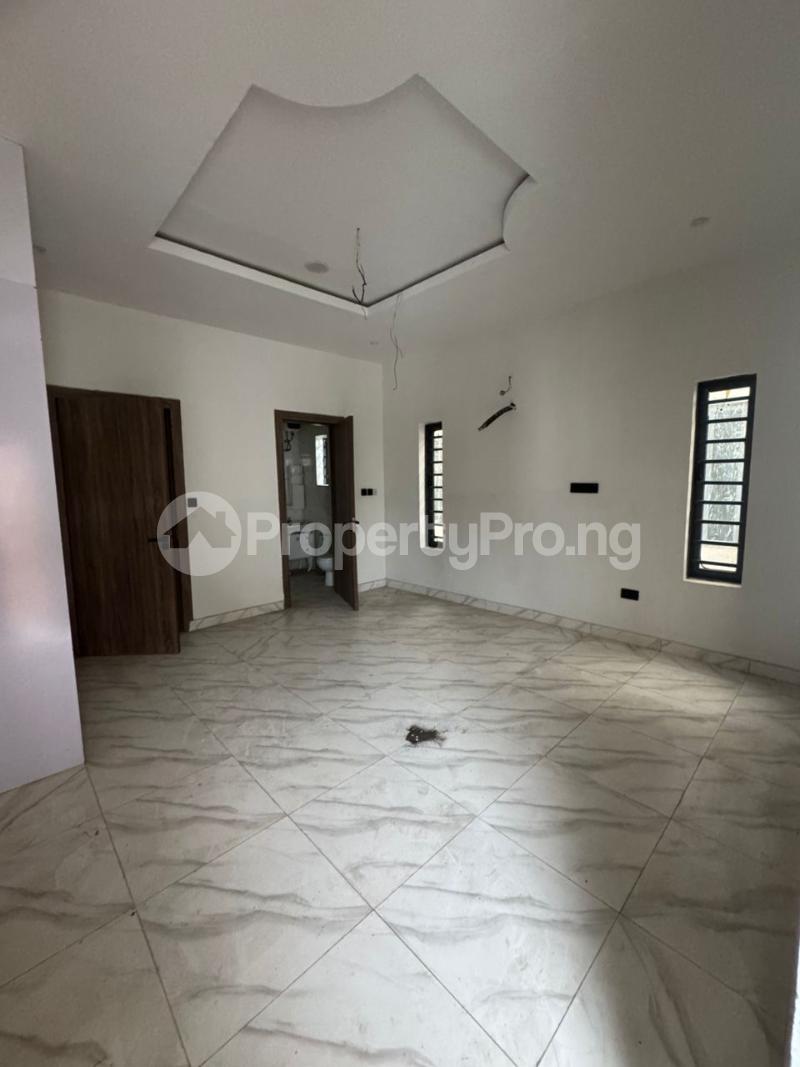 1 bedroom Flat / Apartment for rent orchid Lekki Lagos