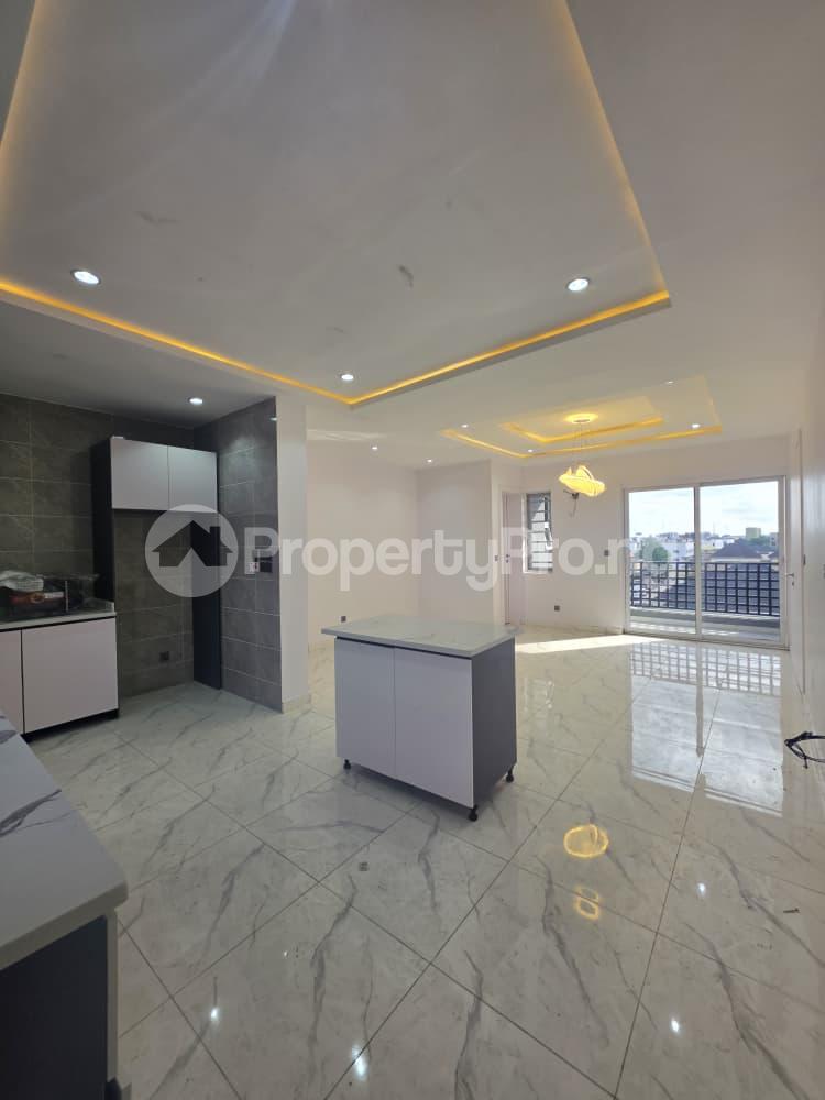2 bedroom Flat / Apartment for sale In A Serene And Lovely Neighborhood Off Awolowo Way Ikeja Lagos Awolowo way Ikeja Lagos