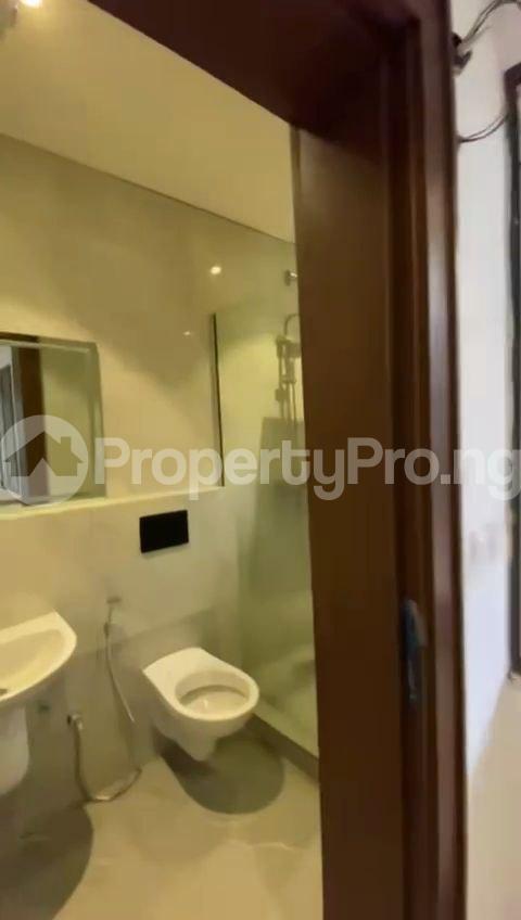 Flat / Apartment for rent Dawaki Abuja