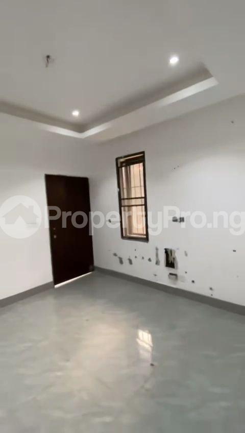 Flat / Apartment for rent Dawaki Abuja - 9