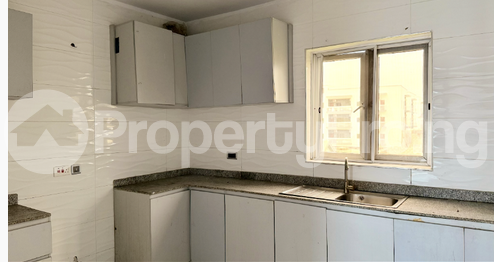 2 bedroom Flat / Apartment for rent 2nd Toll Gate Lekki Lagos - 0
