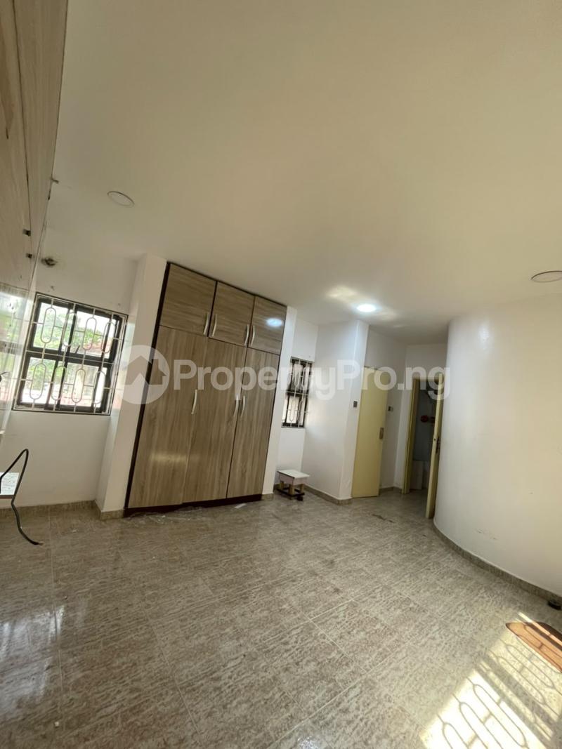 1 bedroom Flat / Apartment for rent Divine Homes Thomas estate Ajah Lagos