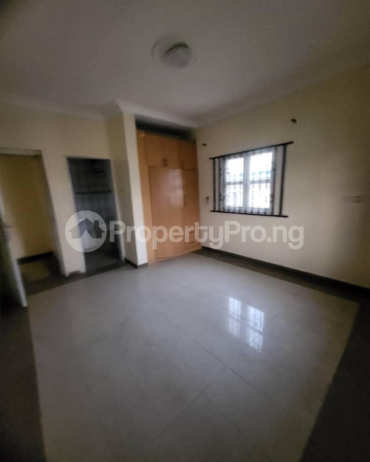 1 bedroom Flat / Apartment for rent Ikota Lekki Lagos