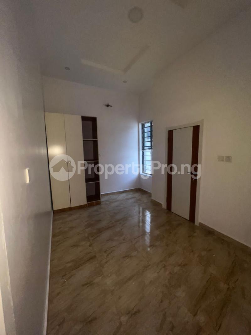 1 bedroom Flat / Apartment for rent orchid Lekki Lagos