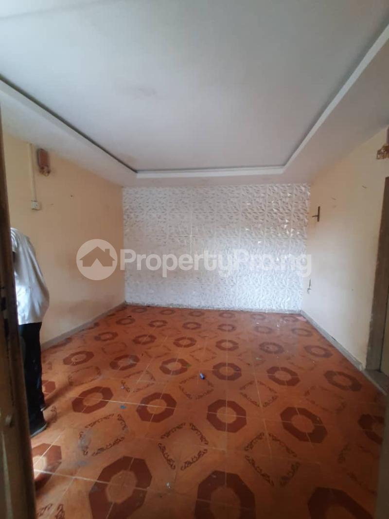 1 bedroom Flat / Apartment for rent Thomas estate Ajah Lagos