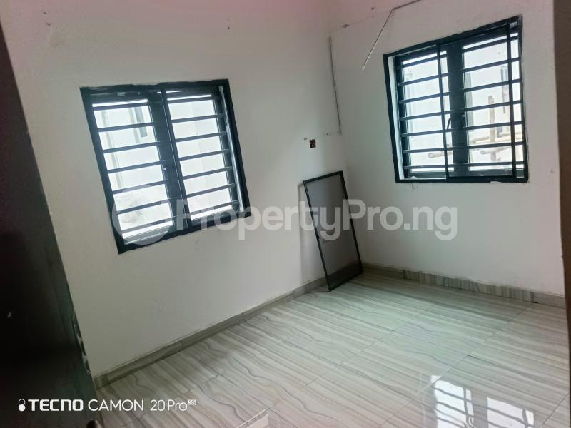 1 bedroom Flat / Apartment for rent Badore Ajah Lagos