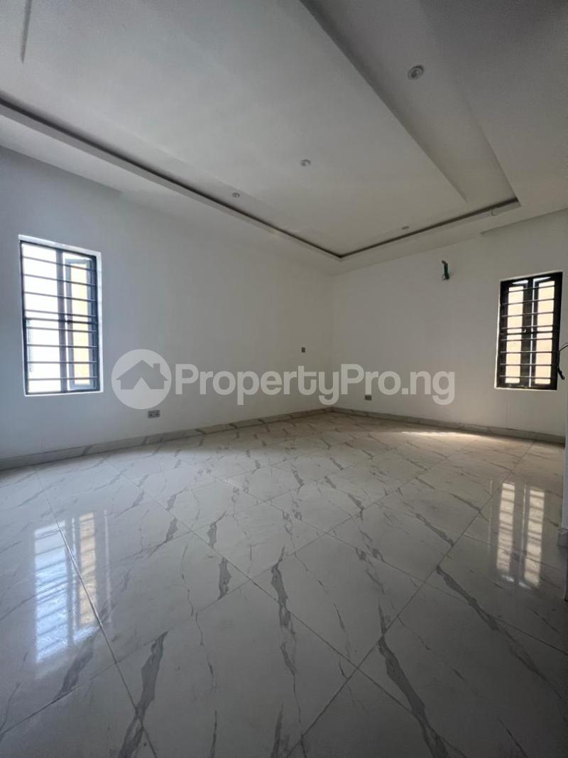 1 bedroom Flat / Apartment for rent Ikate Lekki Lagos