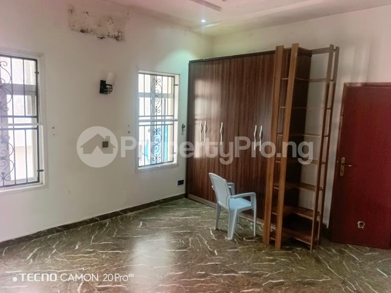 1 bedroom Flat / Apartment for rent Salem Ikate Ikate Lekki Lagos