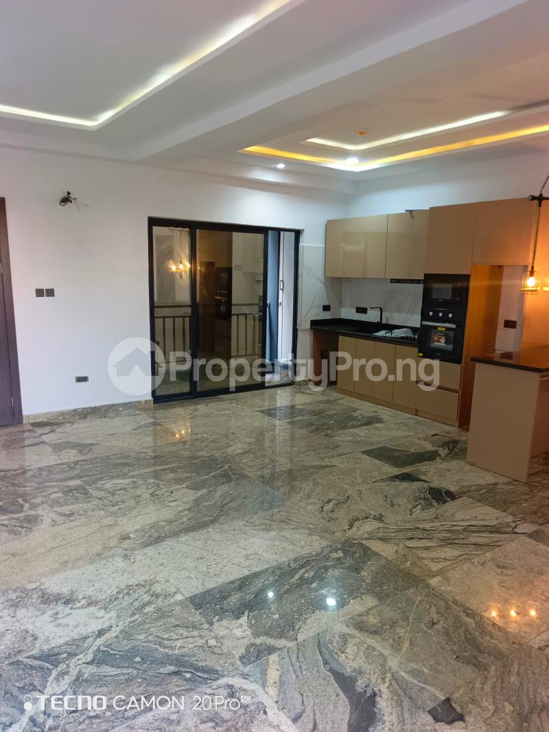 2 bedroom Flat / Apartment for rent Kusenla Road Ikate Lekki Lagos - 0