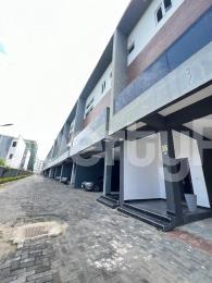1 bedroom Flat / Apartment for rent Ikate Lekki Lagos