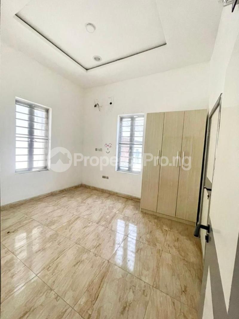 1 bedroom Flat / Apartment for rent Royal Pine orchid Lekki Lagos