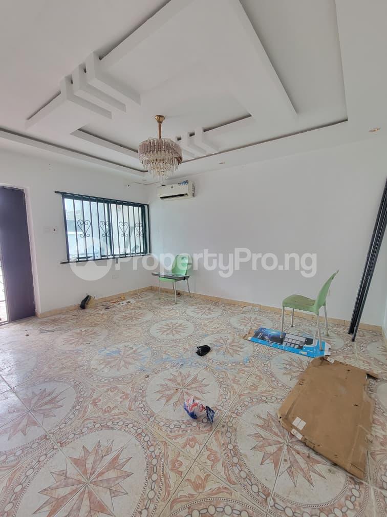 2 bedroom Flat / Apartment for rent Badore Ajah Lagos