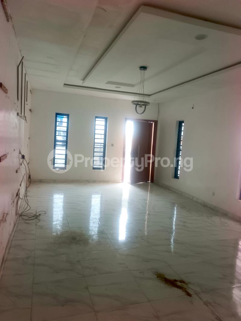 1 bedroom Flat / Apartment for rent Tulip Havens Estate Chevron Alternative Route Lekki Lagos