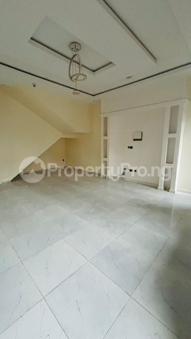 1 bedroom Flat / Apartment for rent Ikota Gra Lekki Lagos