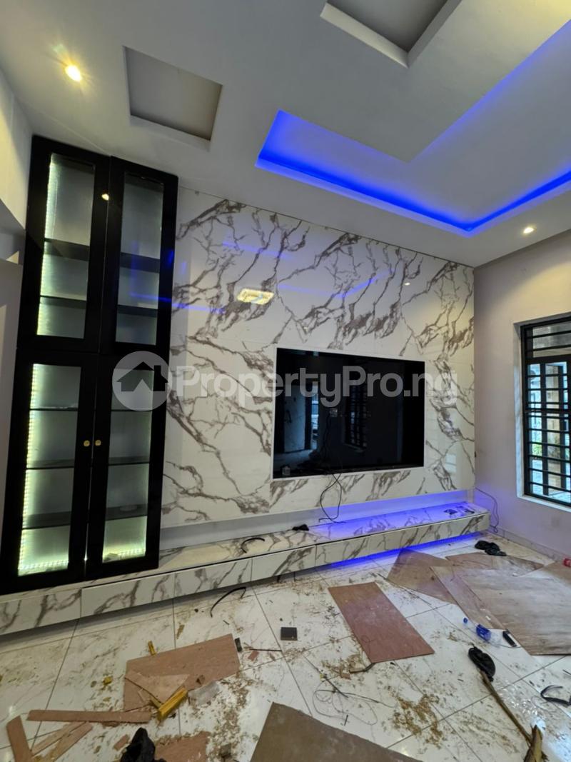 Flat / Apartment for rent Lekki Lagos