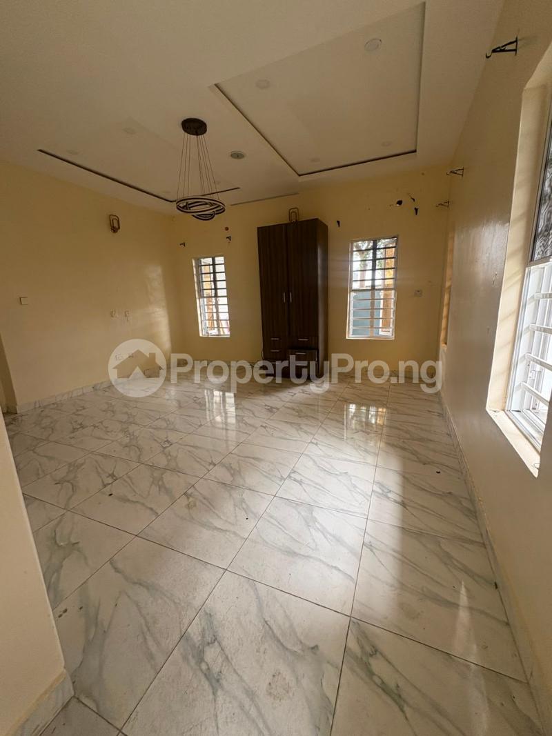 1 bedroom Flat / Apartment for rent Off Lekki Conservation Road Lekki Conservation Centre Lekki Lagos