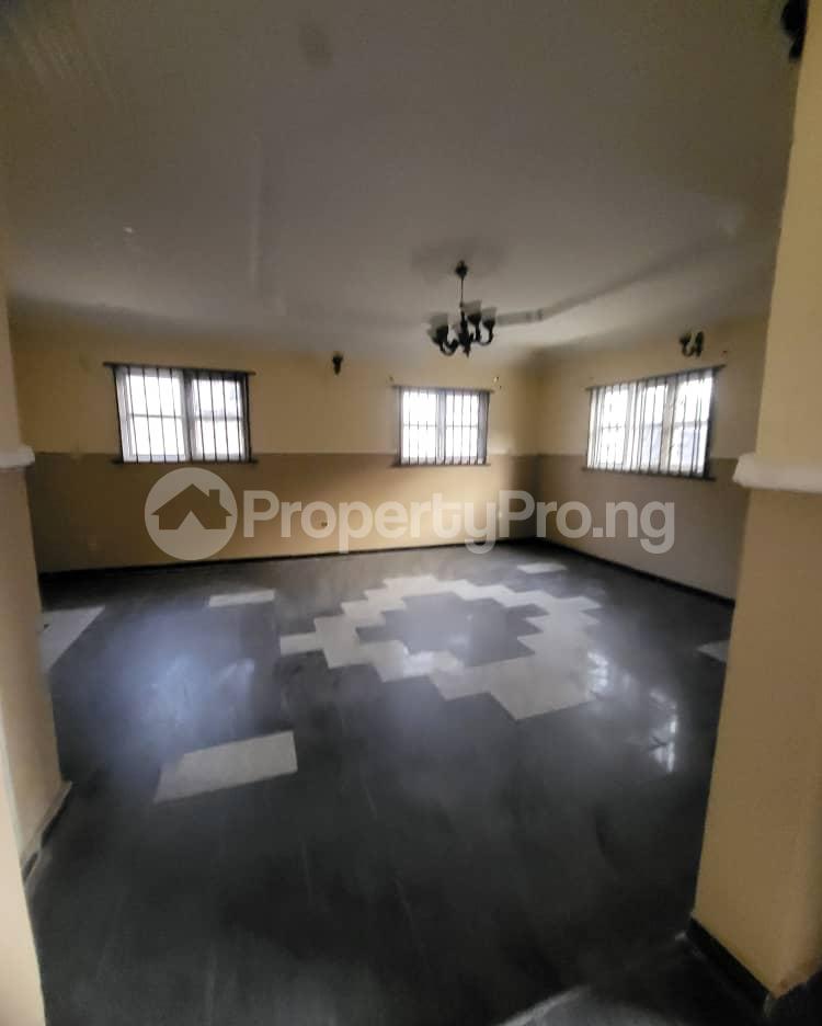 1 bedroom Flat / Apartment for rent Ikota Lekki Lagos
