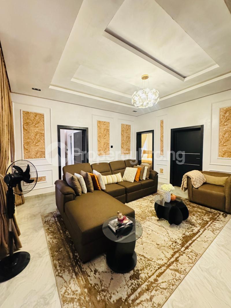 2 bedroom Flat / Apartment for shortlet Ologolo Lekki Lagos