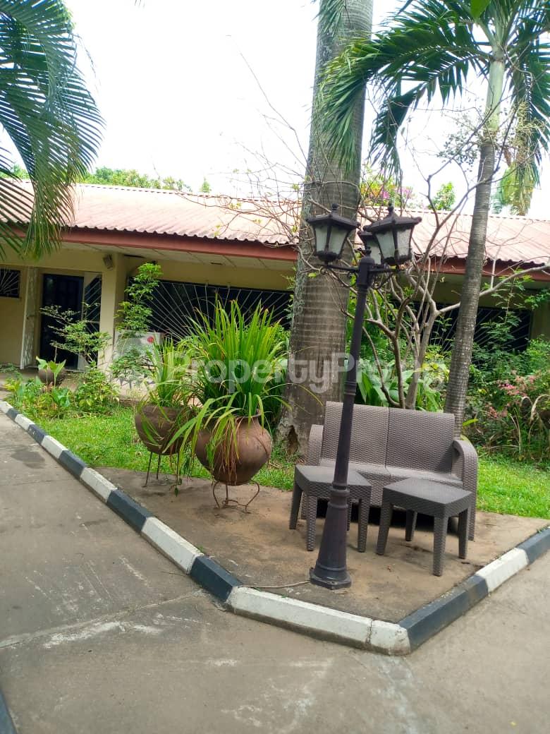 3 bedroom House for rent Ecowas Asokoro Abuja