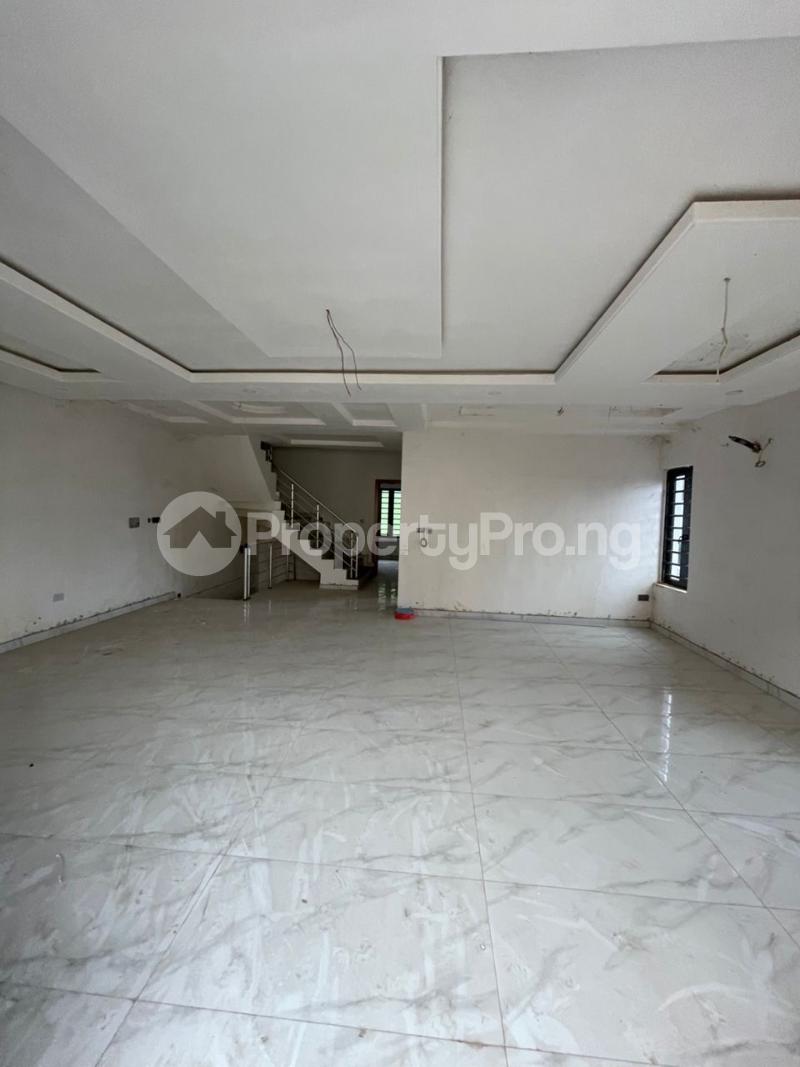 5 bedroom House for sale Opebi Ikeja Lagos