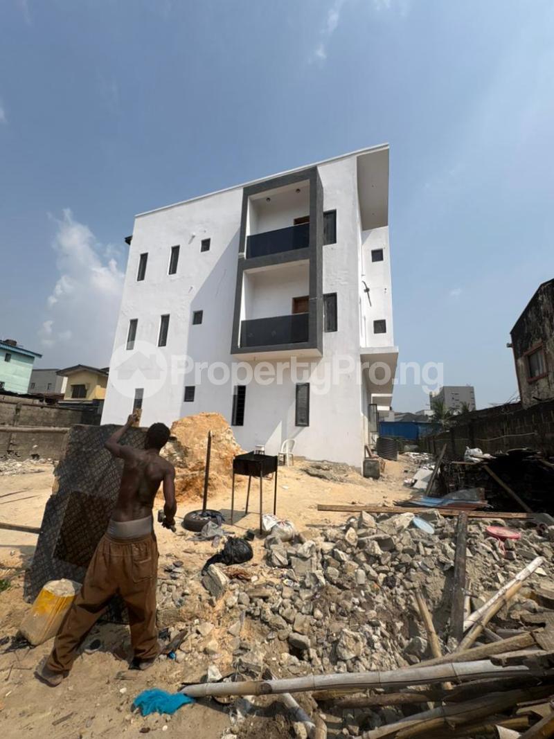 2 bedroom Flat / Apartment for sale Osapa London Lekki Osapa london Lekki Lagos
