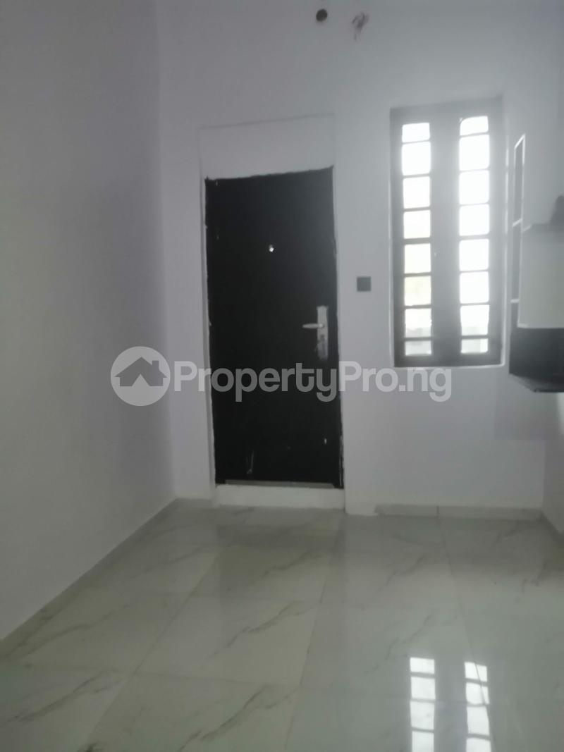 2 bedroom Flat / Apartment for rent Off Mobil Road Ilaje Ilaje Ajah Lagos