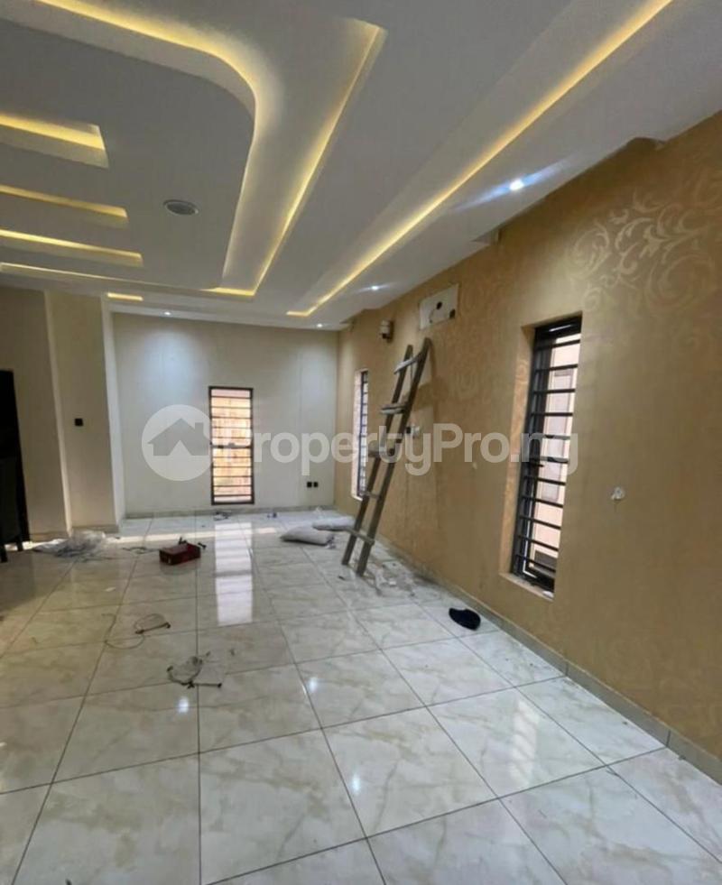 2 bedroom Flat / Apartment for rent Osapa london Lekki Lagos