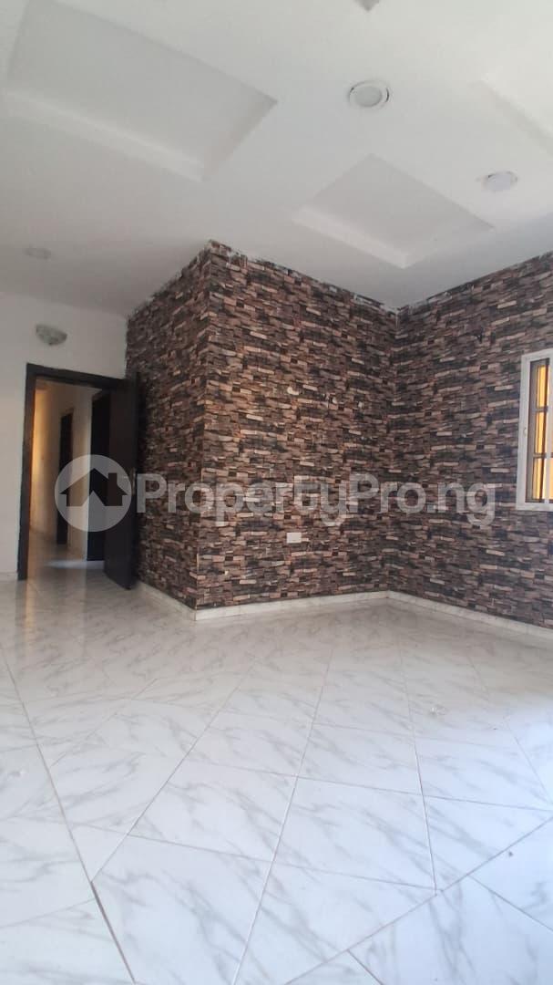 2 bedroom Flat / Apartment for rent Off Alasia Bus Stop Olokonla Ajah Lagos