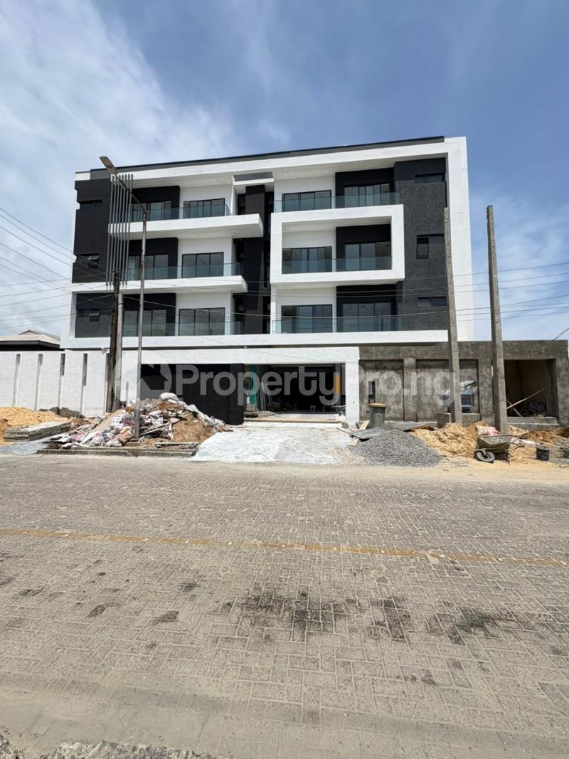 2 bedroom Flat / Apartment for sale  ONIRU Victoria Island Lagos