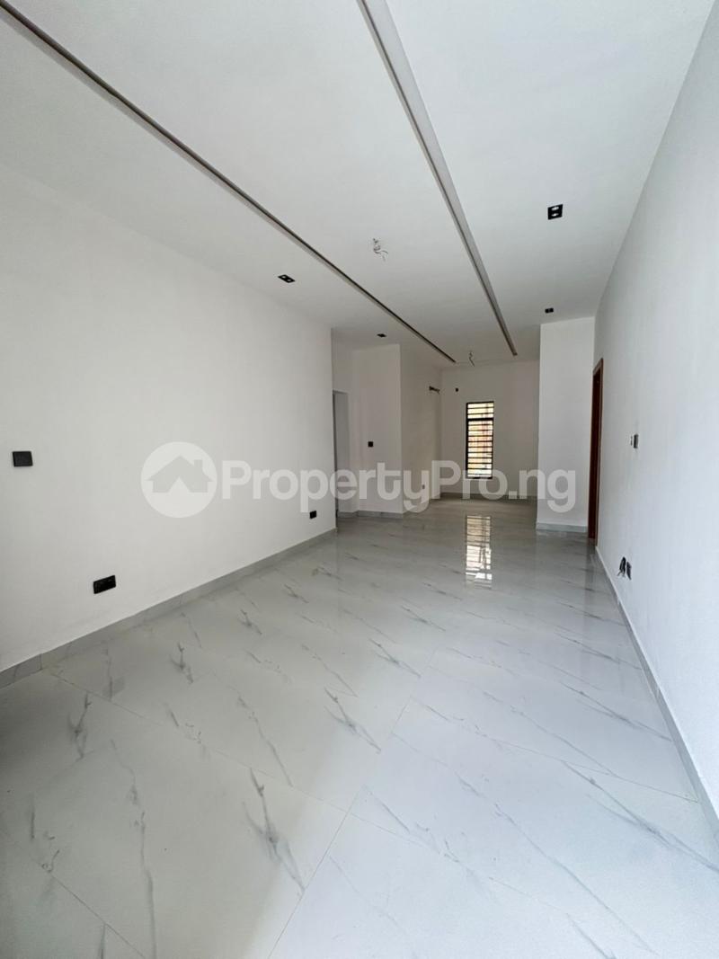 2 bedroom Flat / Apartment for rent Ajah Lekki Peninsula Estate Ajah Lagos