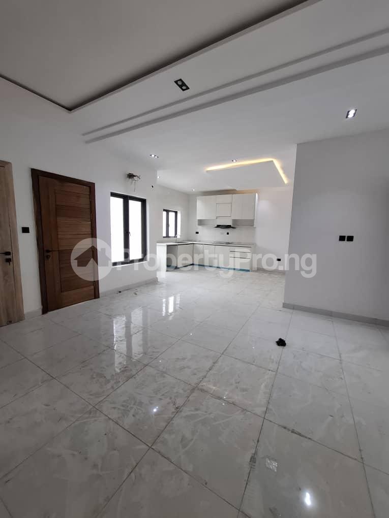2 bedroom Flat / Apartment for rent Lekki Phase 1 Lekki Lagos