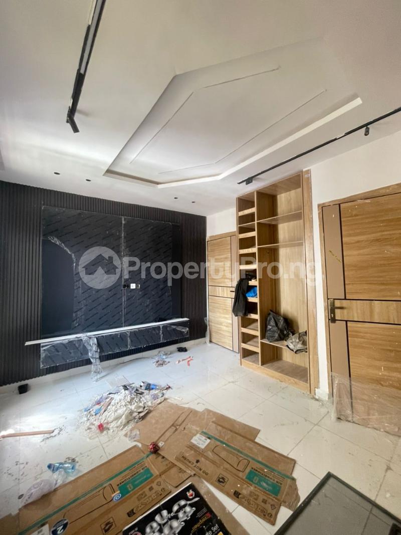 2 bedroom Flat / Apartment for rent  Ologolo Lekki Lagos