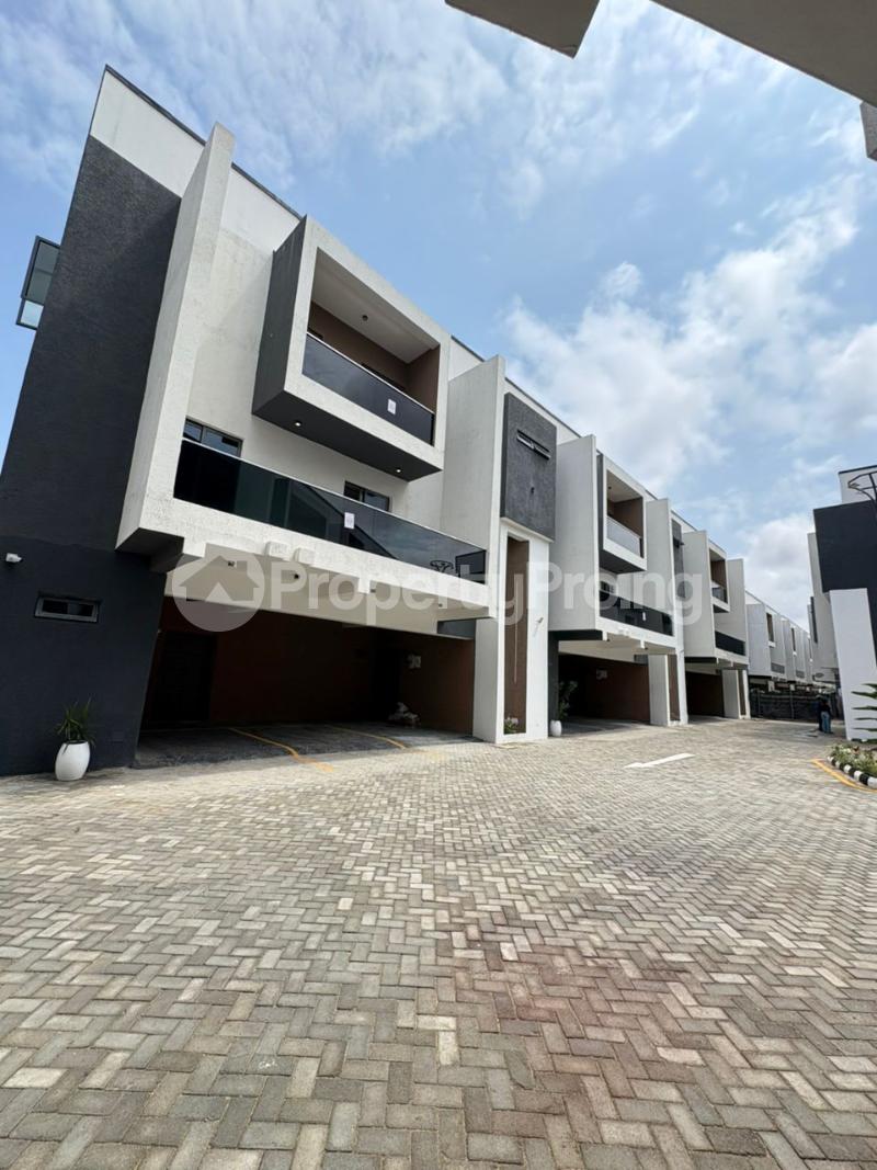 2 bedroom Flat / Apartment for sale Ikate Lekki Ikate Lekki Lagos