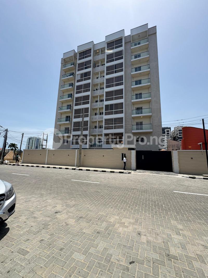 2 bedroom Flat / Apartment for sale Victoria Island Lagos