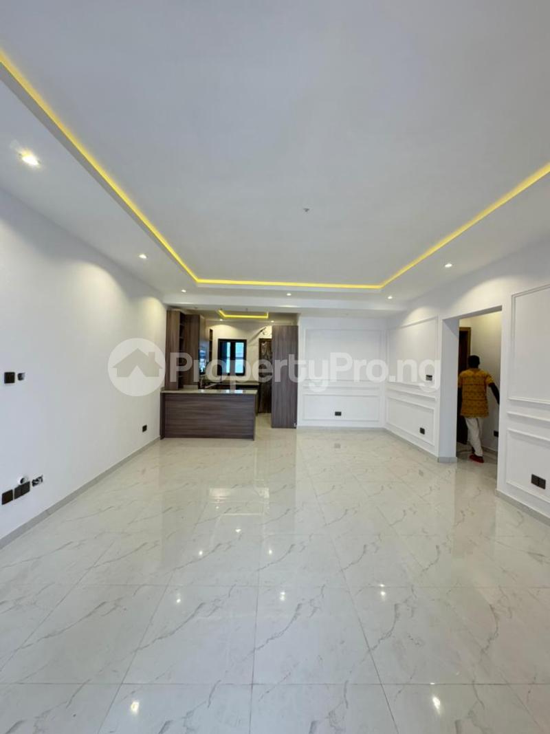 2 bedroom Flat / Apartment for sale Ikate Lekki Lagos